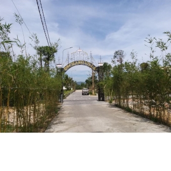 OrChard Villa - Phu Quoc Resort Kien Giang